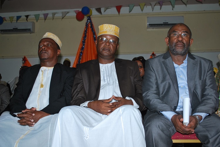 image Abdou Soefo, le laps et relaps en perte des Radhi
